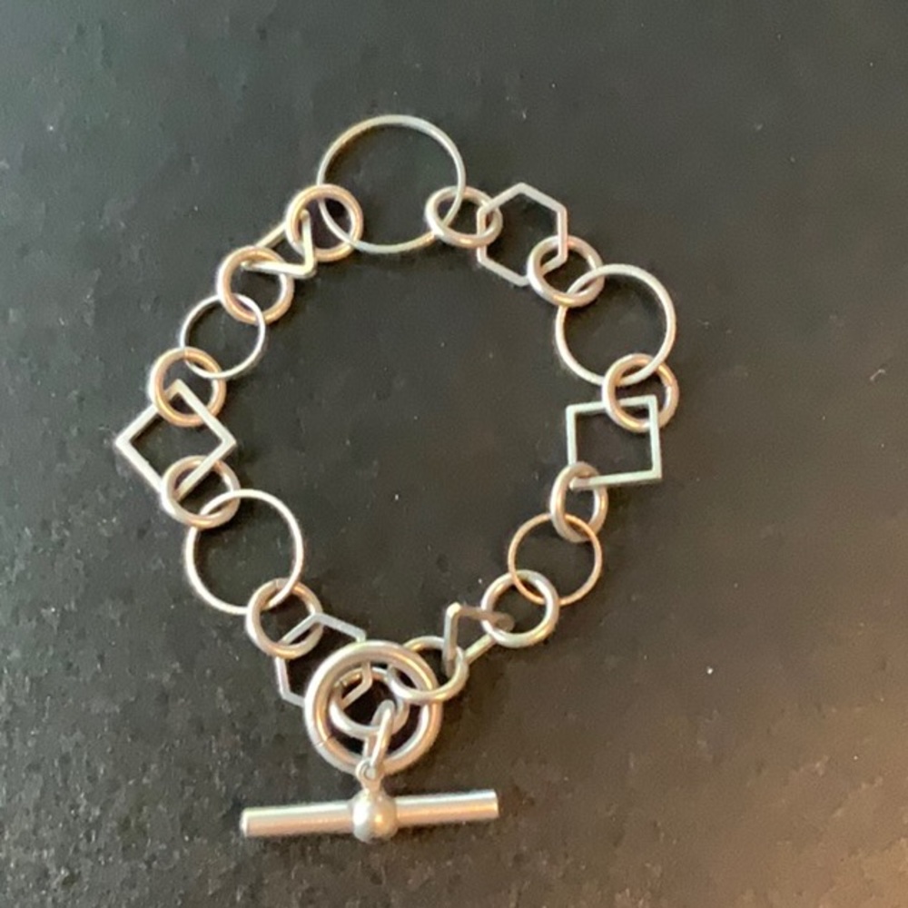 Vintage Museum of Modern Art NY Bracelet